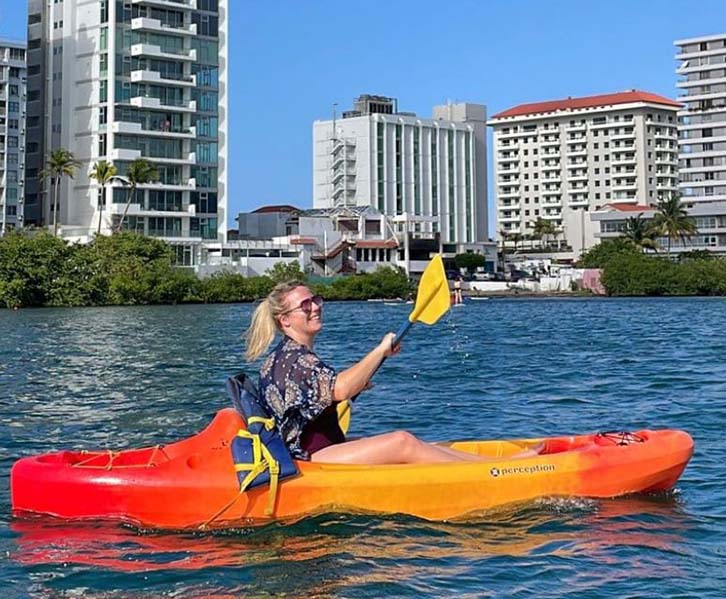 Discovering Fun Activities in Puerto Rico