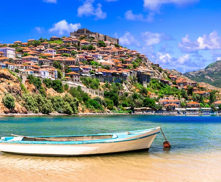 7 Exciting and Engaging Activities to Explore on Lesvos Island