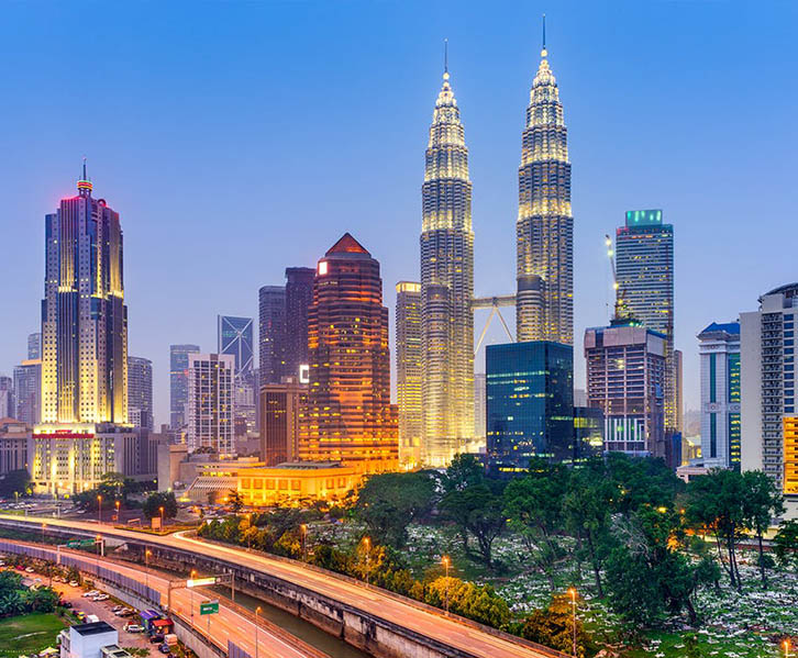 Art and Architecture: Kuala Lumpur’s Modern and Traditional Masterpieces