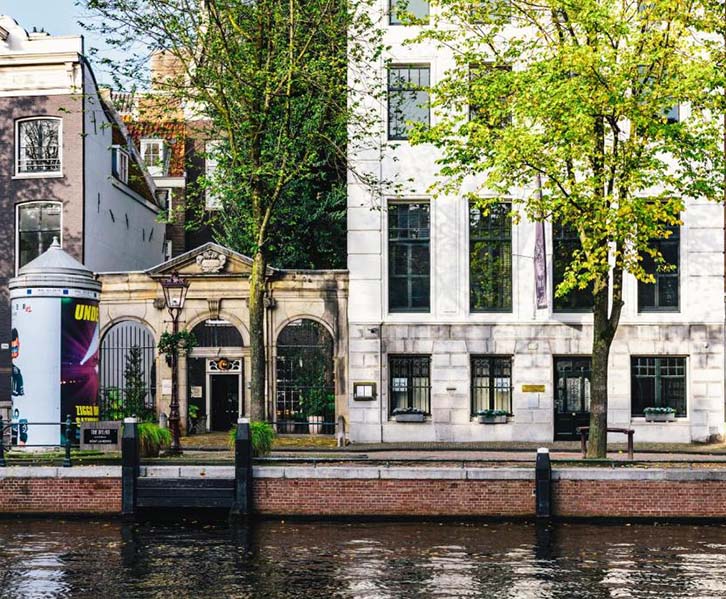 Discovering Comfort and Luxury in Amsterdam: A Guide to the City’s Best Hotels