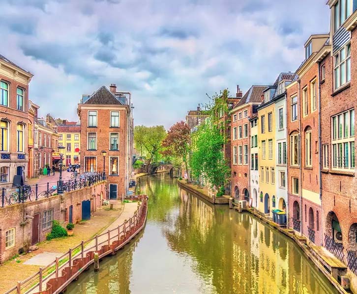 Travel to Utrecht: A Comprehensive Guide to the City’s Hidden Gems