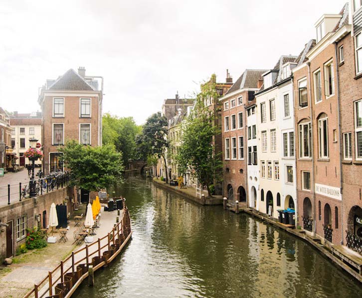 First-Time Visitors’ Guide to Utrecht: What You Need to Know