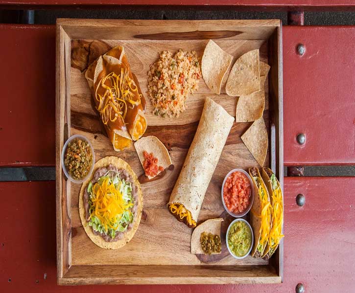 Authentic Los Angeles: Exploring the City’s Diverse Culinary Culture