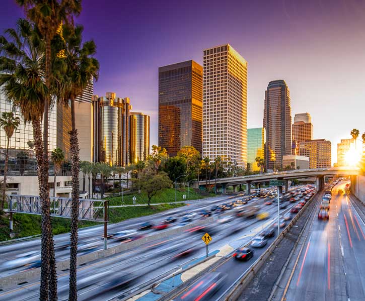 Shopping and Travel Perfectly Combined: My Los Angeles Brand Discount Journey